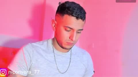 Nicolas online show from 10/05/25, 03:27