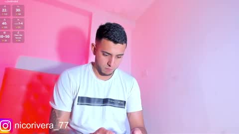 Nicolas online show from 10/06/25, 02:31