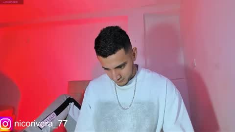 Nicolas online show from 10/07/25, 02:42