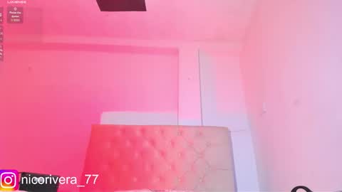 Nicolas online show from 10/11/25, 02:37