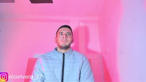 Nicolas online show from 10/12/25, 04:00