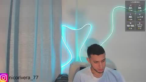 Nicolas online show from 02/04/26, 01:55