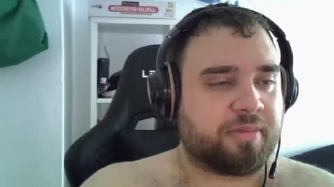 Nico Fastest Rapper on chaturbate online show from 10/01/25, 03:40