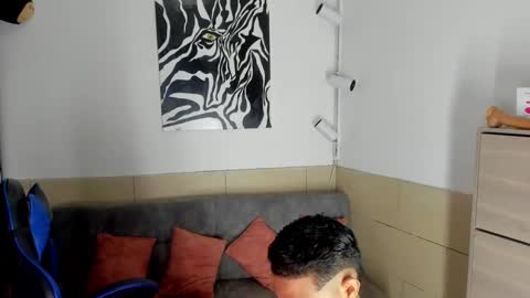 nico_viper online show from 10/01/25, 01:22