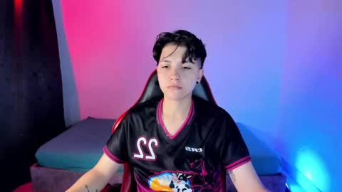 NICO online show from 10/19/25, 01:39