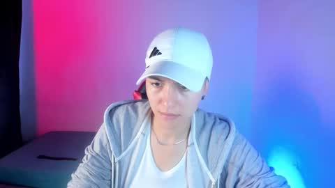 NICO online show from 10/23/25, 01:38