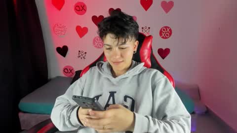 NICO online show from 02/17/26, 02:52