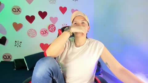 NICO online show from 02/20/26, 02:41