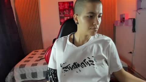 NICO online show from 05/03/26, 09:10
