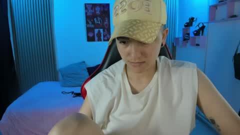 NICO online show from 06/08/26, 01:28