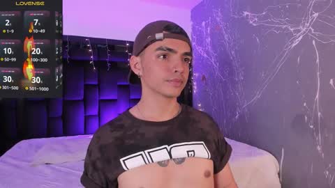 Snapshot of nicokingg_ chatting on 12/14/25, 05:02 Nico King online show from 12/14/25, 05:02