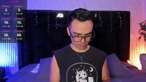 Snapshot of nicokingg_ chatting on 03/18/26, 12:41 Nico King online show from 03/18/26, 12:41