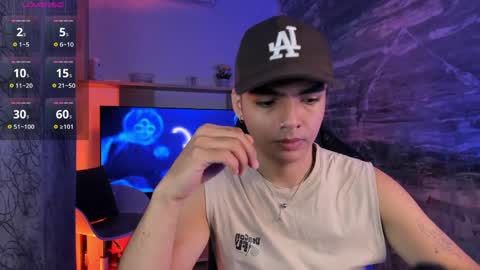 Snapshot of nicokingg_ chatting on 04/01/26, 01:41 Nico King online show from 04/01/26, 01:41