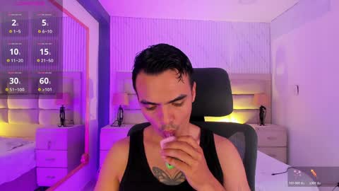 Snapshot of nicokingg_ chatting on 04/06/26, 02:07 Nico King online show from 04/06/26, 02:07