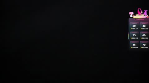 YuliEM online show from 10/03/25, 06:38