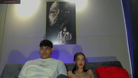 nicol_and_thiago_212 online show from 05/03/26, 10:05