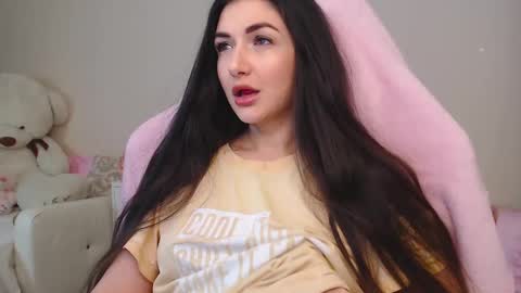 Snapshot of nicol_angel888 chatting on 02/18/25, 02:59 Nicole Online at about after 1000  6  UK time or 900  - 500  UK time it approximate time interval online show from 02/18/25, 02:59