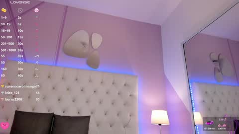 Nicol  online show from 01/11/25, 06:03