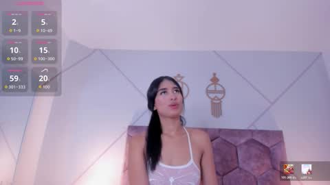 Nicol online show from 03/21/26, 04:06
