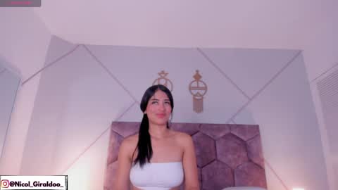 Nicol online show from 04/06/26, 03:48