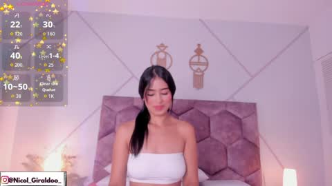 Nicol online show from 04/18/26, 03:43