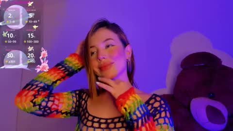 Nicol Gw online show from 11/08/25, 05:40