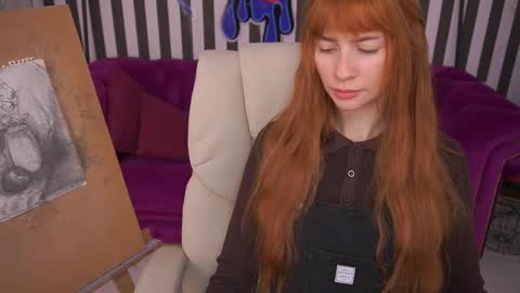 Snapshot of nicol_moonn chatting on 05/19/26, 05:58 Nicol Moonn online show from 05/19/26, 05:58