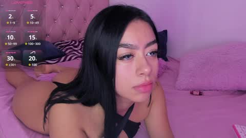 Snapshot of nicol_rosee chatting on 02/05/25, 12:10 SOFIA online show from 02/05/25, 12:10