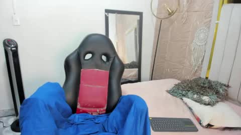 NIKOL online show from 04/24/26, 07:27