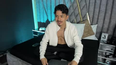 Nicolai online show from 04/25/26, 12:30