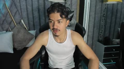 Nicolai online show from 04/26/26, 12:14