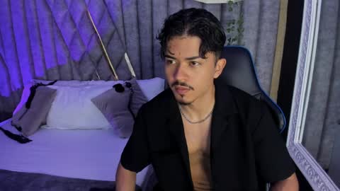Nicolai online show from 04/30/26, 11:27