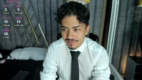 Nicolai online show from 05/03/26, 12:05