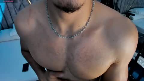 Snapshot of nicolaikarav chatting on 05/06/26, 12:32 Nicolai online show from 05/06/26, 12:32
