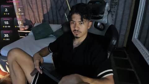 Snapshot of nicolaikarav chatting on 05/27/26, 12:02 Nicolai online show from 05/27/26, 12:02