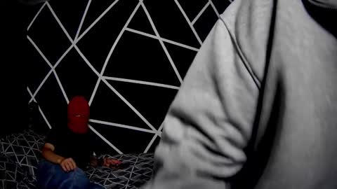 nicolas_and_alexa online show from 11/27/25, 10:12