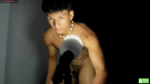 Snapshot of nicolas_athleticboy chatting on 08/01/26, 08:08 Nicolas online show from 08/01/26, 08:08