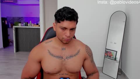 Snapshot of nicolas_montoya chatting on 10/06/25, 03:53 nicolas_montoya online show from 10/06/25, 03:53