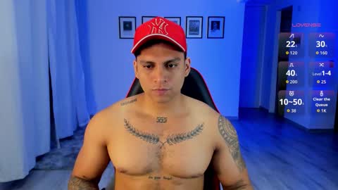 Snapshot of nicolas_montoya chatting on 11/04/25, 04:00 nicolas_montoya online show from 11/04/25, 04:00