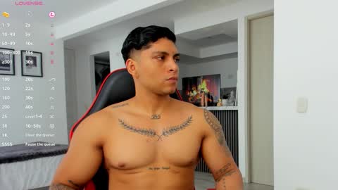 Snapshot of nicolas_montoya chatting on 11/09/25, 06:28 nicolas_montoya online show from 11/09/25, 06:28