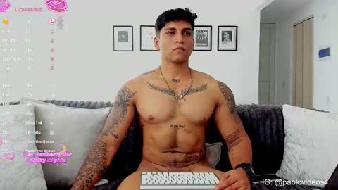 Snapshot of nicolas_montoya chatting on 02/26/26, 08:52 nicolas_montoya online show from 02/26/26, 08:52