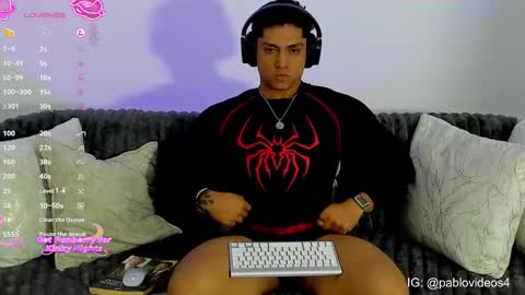 Snapshot of nicolas_montoya chatting on 03/12/26, 01:34 nicolas_montoya online show from 03/12/26, 01:34