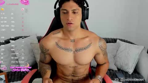 Snapshot of nicolas_montoya chatting on 03/22/26, 01:14 nicolas_montoya online show from 03/22/26, 01:14