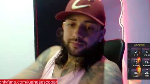 nicolas online show from 12/03/24, 03:30