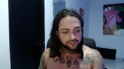 nicolas online show from 12/05/24, 02:53