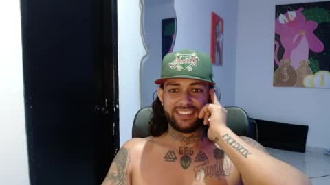 nicolas online show from 12/05/24, 05:59