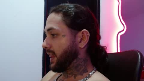 nicolas online show from 12/10/24, 06:22