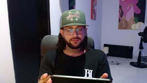 nicolas online show from 12/15/24, 01:46