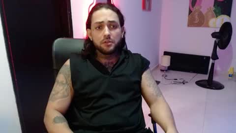 nicolas online show from 12/17/24, 03:28