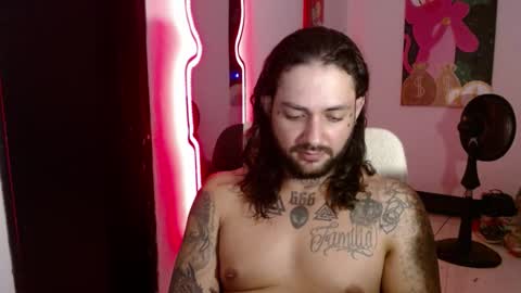 nicolas online show from 12/30/24, 05:15